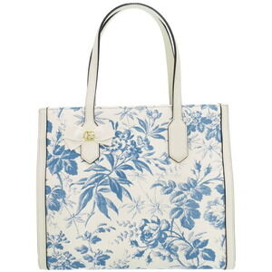 Gucci GG Herbarium Tote Bag